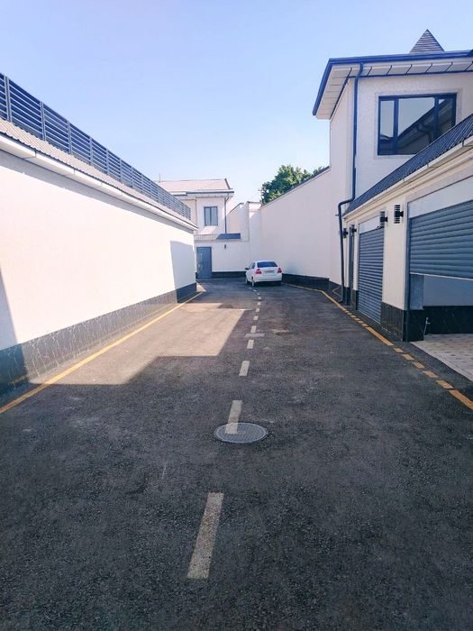 3-xonali uy, 109 m², Toshkent, Shayxontohur tumani, sotuvga