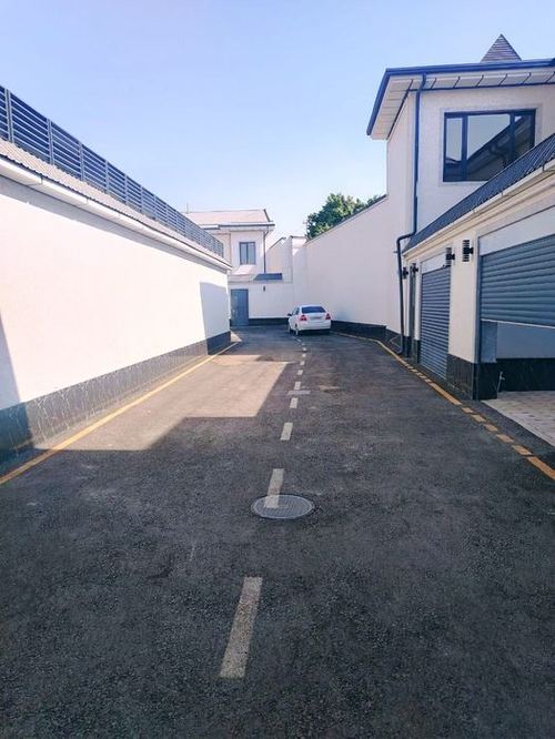 3-xonali uy, 109 m²