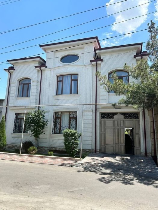 7-xonali uy, 500 m², Toshkent, Shayxontohur tumani, sotuvga