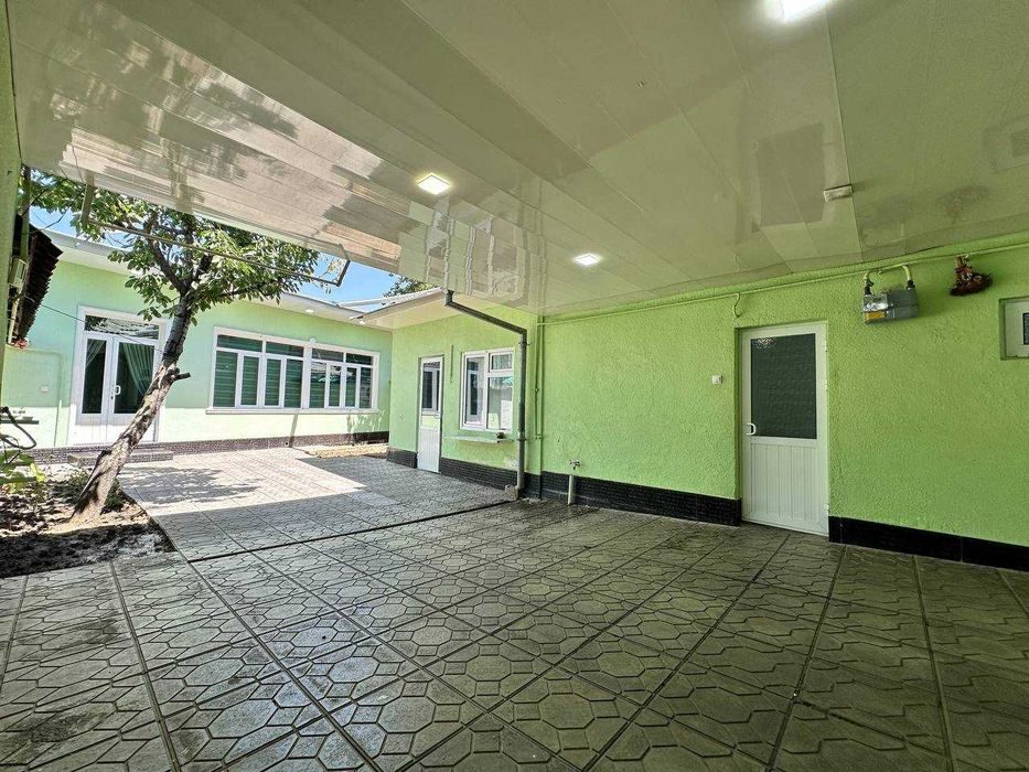 3-комнатный дом, 200 м², Ташкент, Шайхантахурский район, на продажу