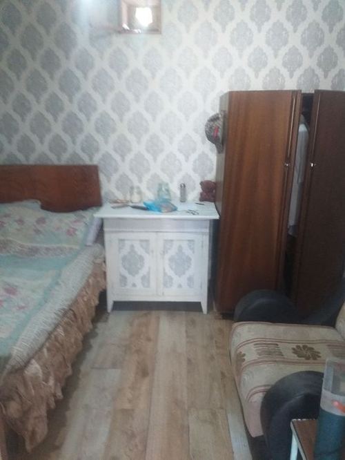 2-room house, 50 m²
