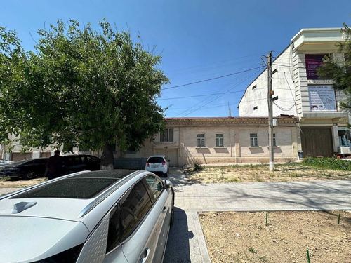 Продаю Землю на 1-ой линии ор-р ул. Генерала Узокова 8 соток по 4