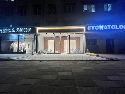 Продаётся  Нежилое
