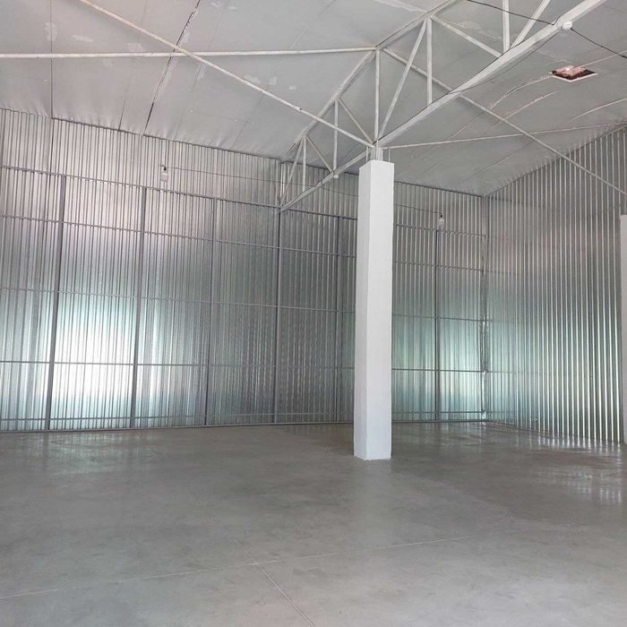 Arenda sklad 171\300 кв.м