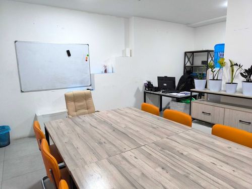 Soatlik va oylik xonalar o'quv va ofis maqsadlari uchun