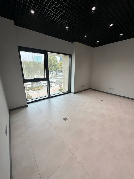 Аренда офис ЖК Nest One 48м2