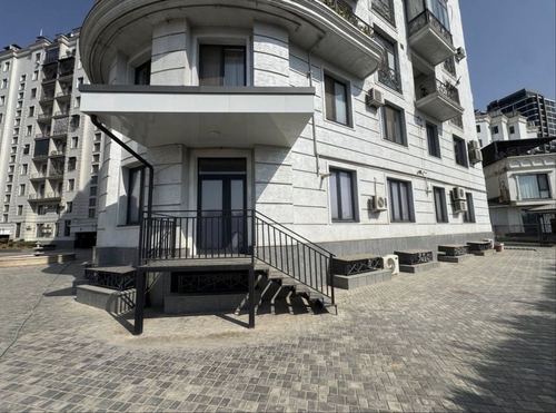 Шайхантахур | Минор - Сдается в аренду помещение/Евро офис 210м2