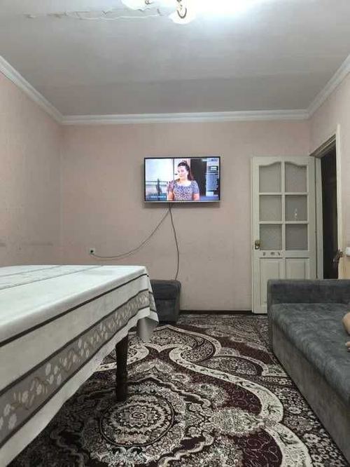 3-xonali kvartira, 77 m²