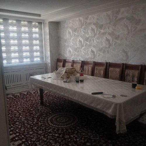4-xonali kvartira, 79 m²