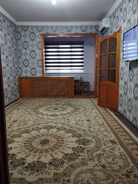 2-xonali kvartira, 50 m², Toshkent, Yunusobod tumani, sotuvga