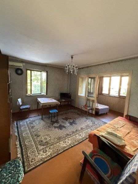 2-room apartment, 55 m²