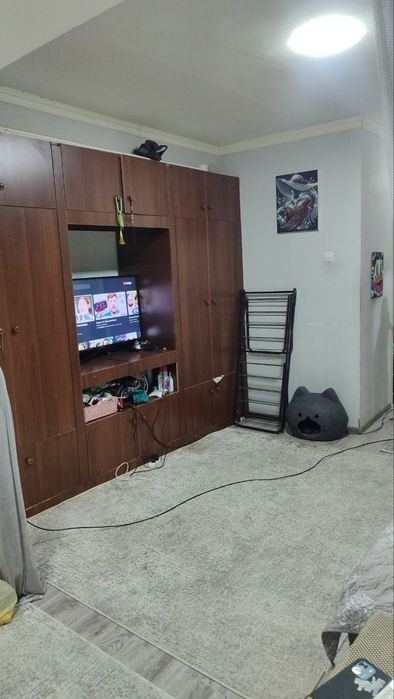 1-room apartment, 27 m²