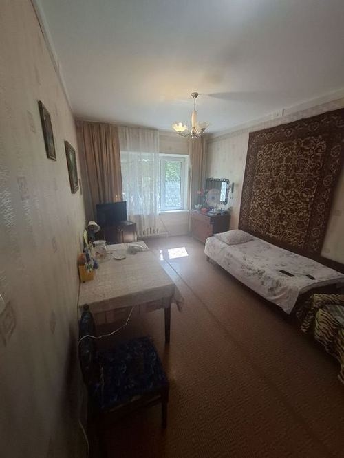 3-room apartment, 68 m²