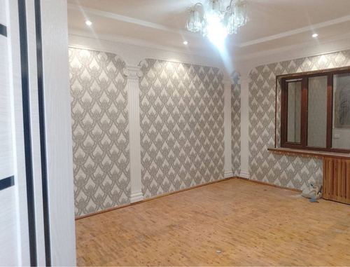 3-room apartment, 85 m²