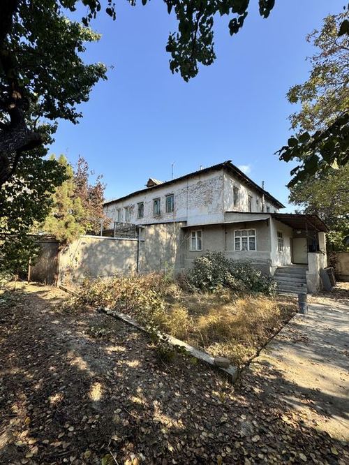 2-room apartment, 47 m²