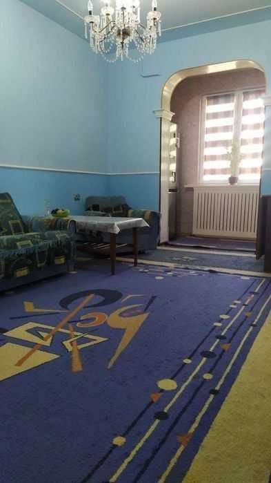 3-room apartment, 68 m²
