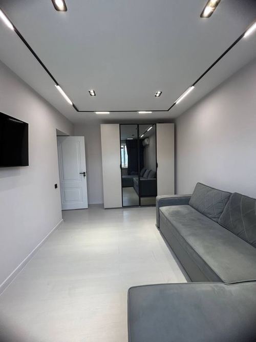 1-комнатная квартира, 30 м²