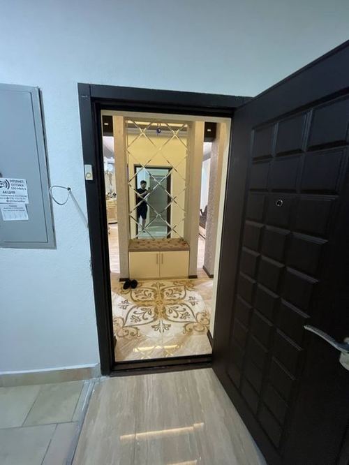 3-room apartment, 95 m²