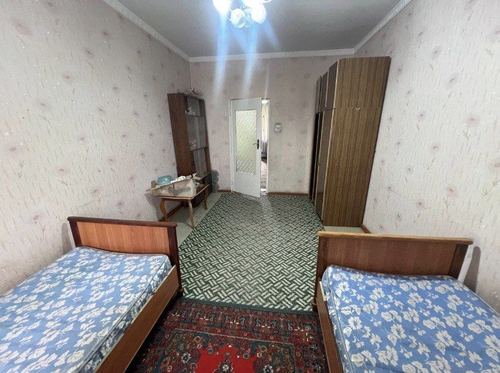 3-room apartment, 67 m²