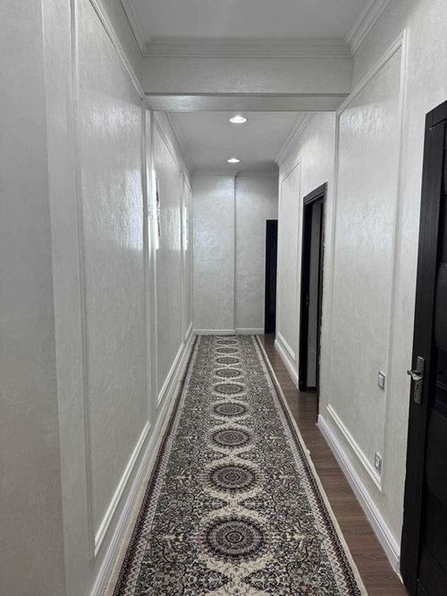 2-xonali kvartira, 73 m²