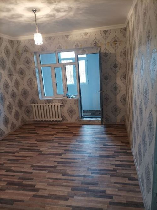 2-xonali kvartira, 50 m²