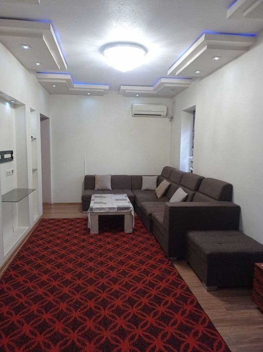 2-xonali kvartira, 58 m², Toshkent, Yunusobod tumani, sotuvga