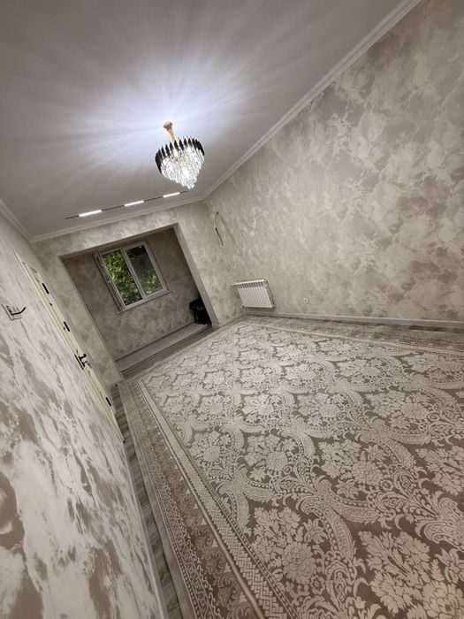 1-xonali kvartira, 39 m², Toshkent, Yunusobod tumani, sotuvga