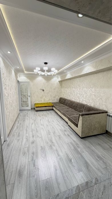 3-xonali kvartira, 70 m², Toshkent, Yunusobod tumani, sotuvga