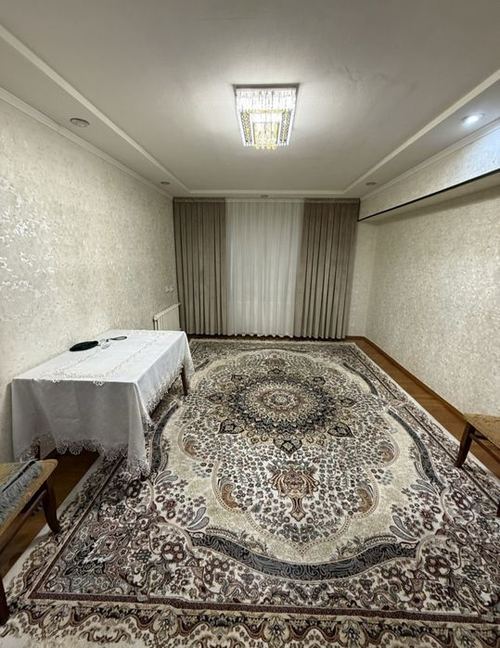 4-xonali kvartira, 104 m²