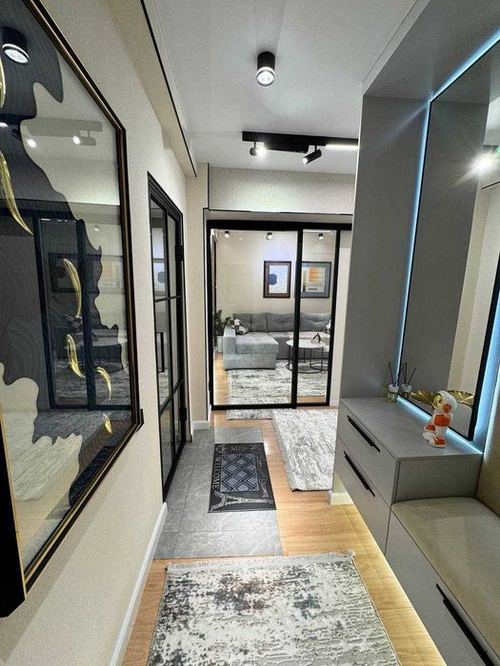 2-комнатная квартира, 52 м²