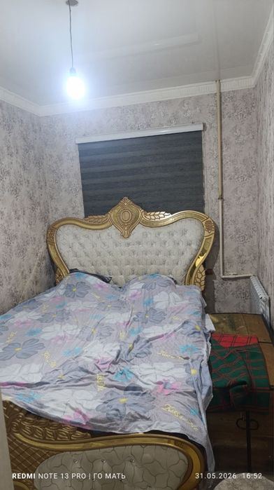 2-комнатная квартира, 50 м²