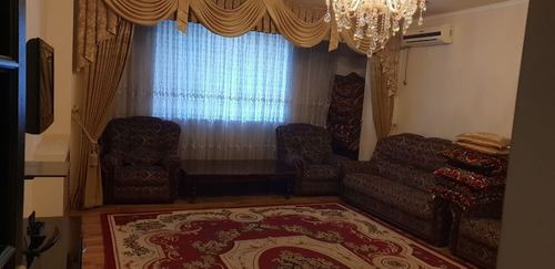 2-комнатная квартира, 60 м²