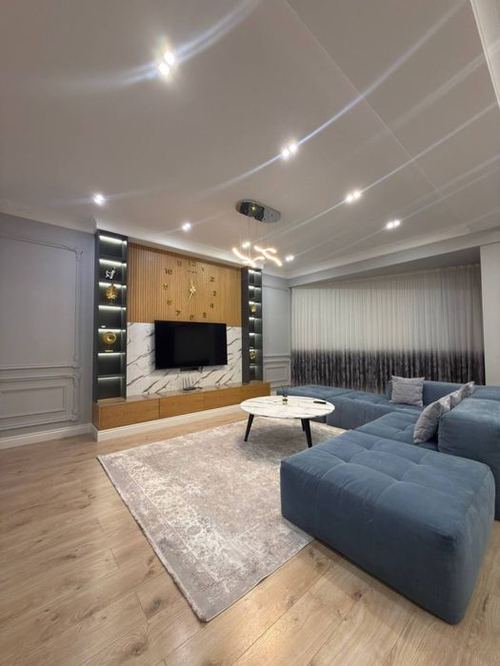 3-комнатная квартира, 140 м²
