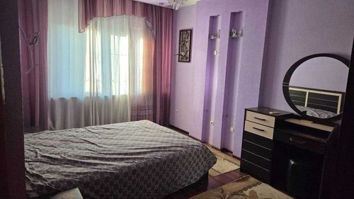 2-комнатная квартира, 56 м²
