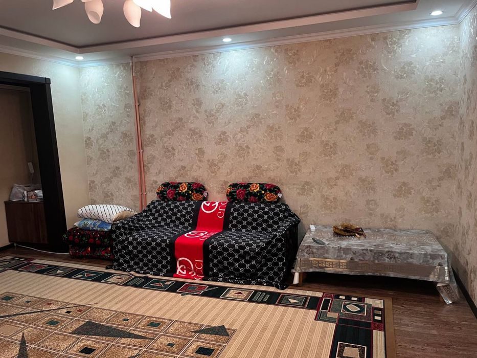 2-room apartment, 60 m², Tashkent, Yunusabad District, for rent