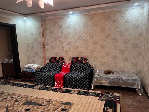 2-комнатная квартира, 60 м²