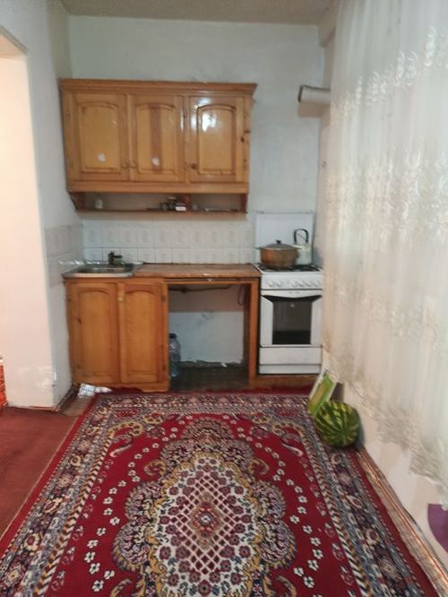 1-комнатный дом, 44 м²