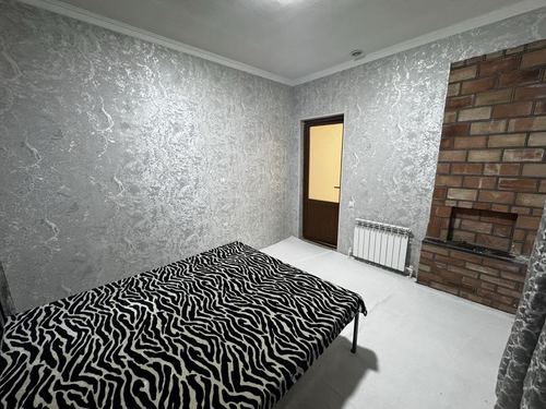 2-комнатный дом, 45 м²