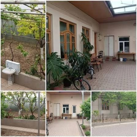 6-комнатный дом, 800 м²