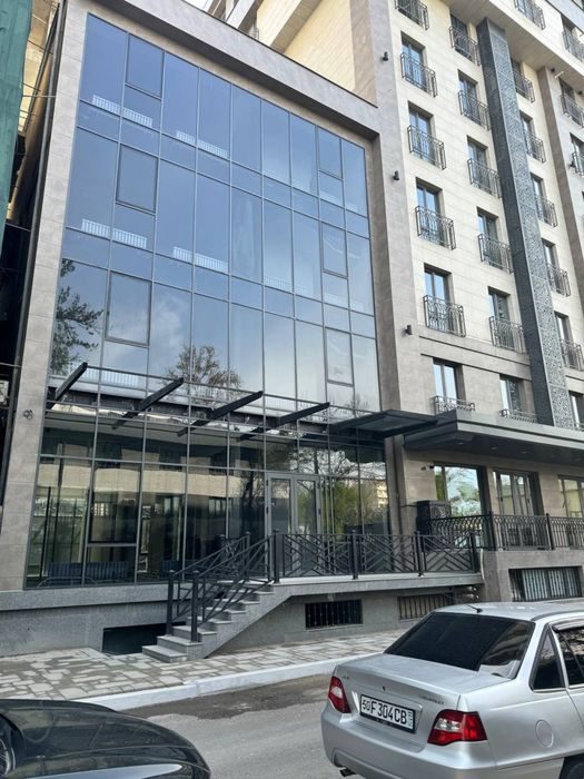 Продаю Срочно Здание Под любой Бизнес Юнусабад Ц-4Шедевр 835м2 1.7сотк