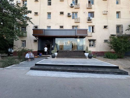 Продается помещение Ор-р; 13 квартал, Самара 72м2