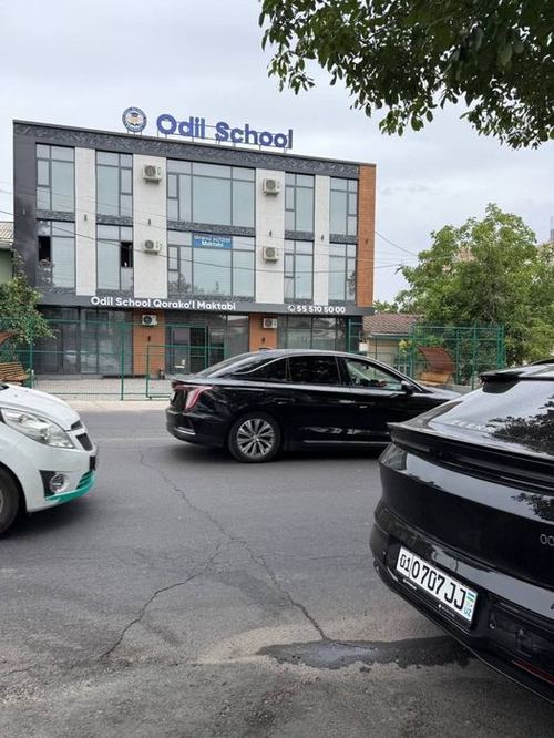БОМБА ЖОЙ! ПРОДАЖА: Здание (Бадамзар) ВДОЛЬ ДОРОГИ 6сот 1640м2 4этаж