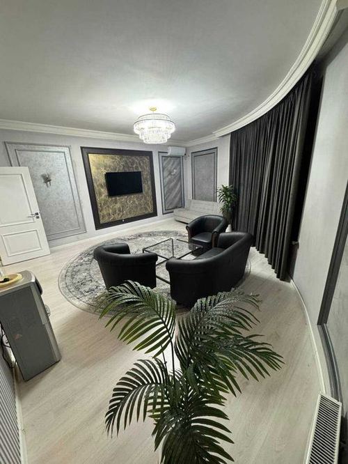 2-xonali kvartira, 75 m²