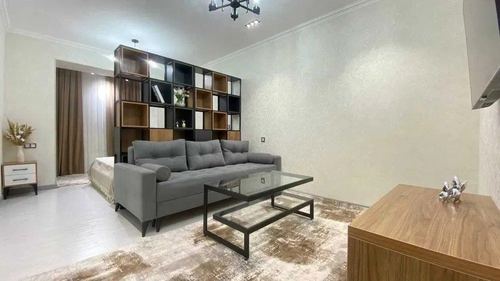 1-xonali kvartira, 40 m²
