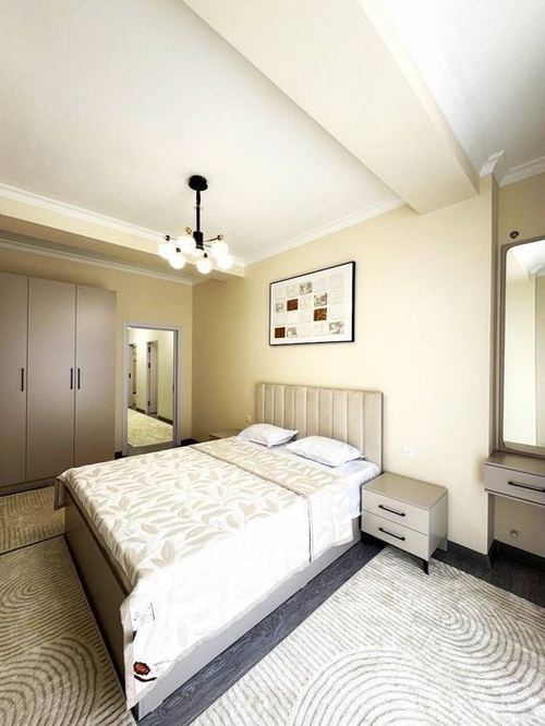 3-xonali kvartira, 75 m²