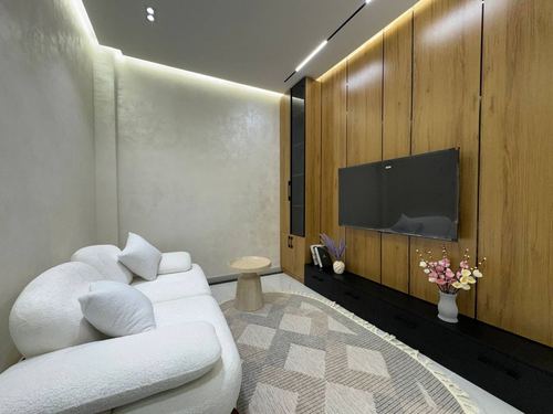 2-xonali kvartira, 36 m²