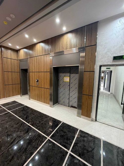 3-xonali kvartira, 67 m²
