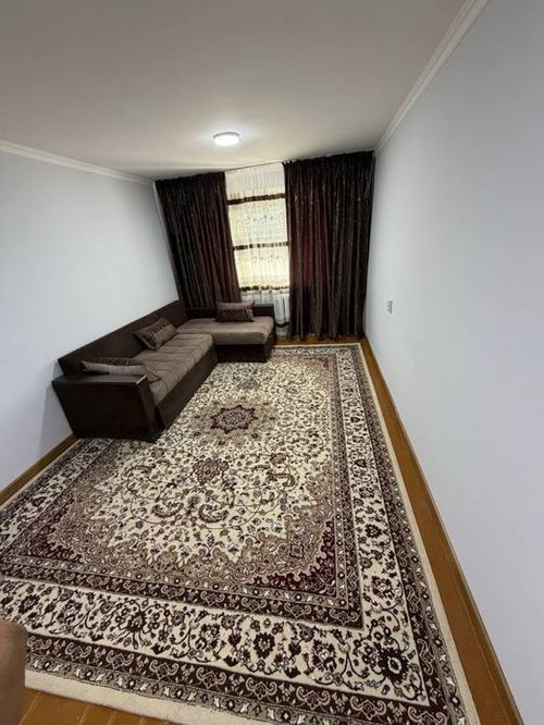1-xonali kvartira, 19 m²