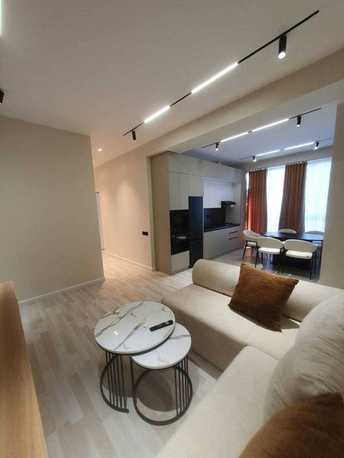 3-room apartment, 82 m²