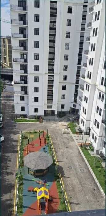 4-room apartment, 130 m²